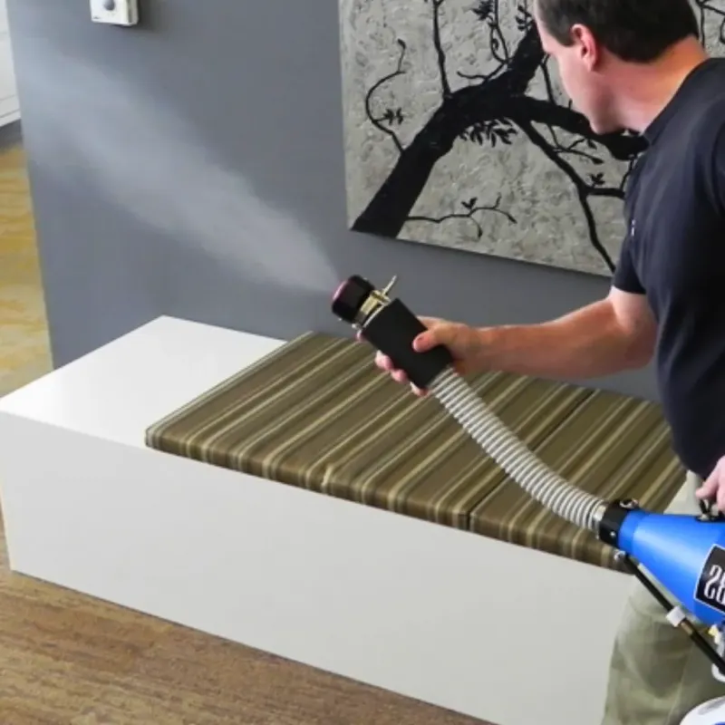Professional Odor Removal in Williamson, AZ